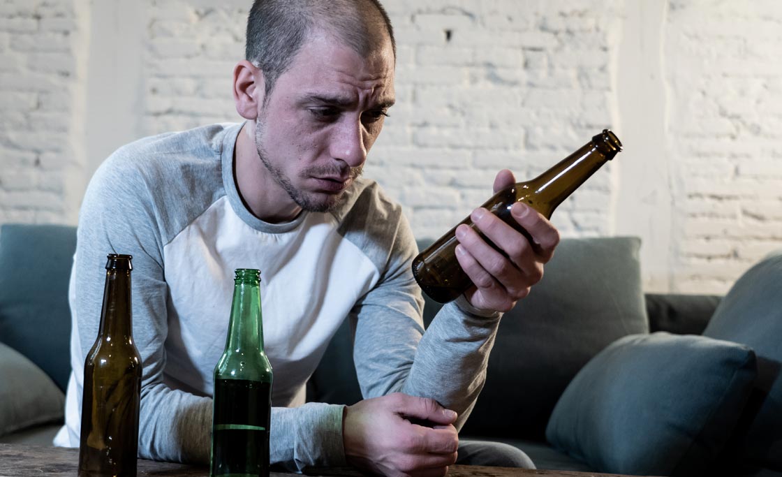 Убрать алкогольную зависимость в Горячем Ключе